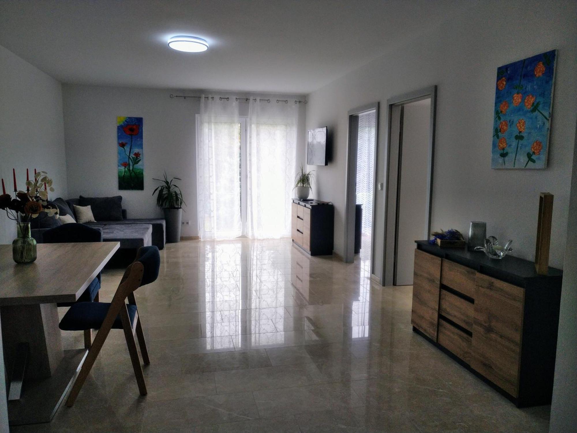 Ferienwohnung Beetzseeheide Ketzür Exterior foto