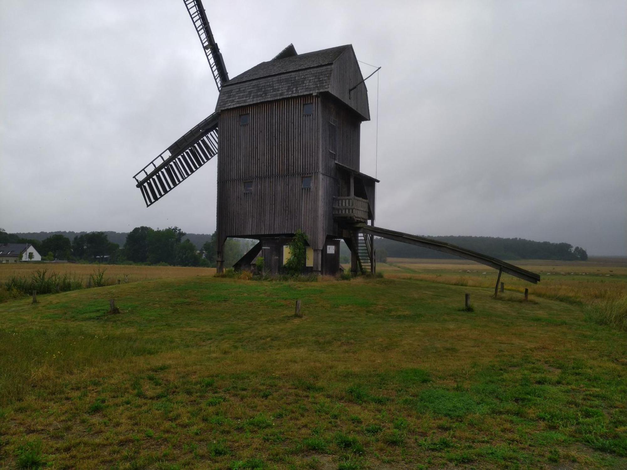 Ferienwohnung Beetzseeheide Ketzür Exterior foto